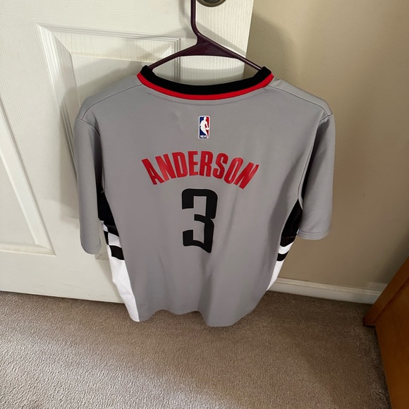 Ryan Anderson Houston Rockets t-shirt jersey - Picture 2 of 3